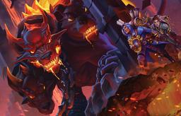 Nuevas aventuras en el Inframundo: en Rusia se lanzará la expansión Underworld para el juego de mesa "¡Clank! Catacumbas"