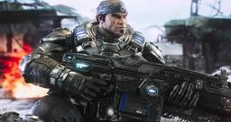 (18+) Prime 1 Studios abrirá la preventa de la estatua de Marcus Fenix de Gears of War: Reloaded a finales de diciembre