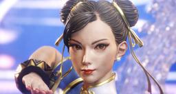 Prime 1 Studios presenta una nueva estatua de Chun-Li del juego de lucha Street Fighter 6