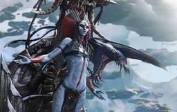 Prime 1 Studios lanzará la estatua de Varang y Nightphantom de la película "Avatar: Fuego y Ceniza" en 2027