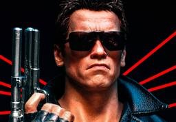 Inart se prepara para abrir la preventa de la figura del cyborg asesino T-800 de la película "Terminator"