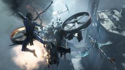 Прощай, гринд! Как From the Ashes ломает (или чинит?) Avatar: Frontiers of Pandora