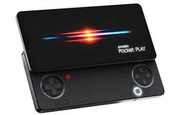 El smartphone para juegos deslizante Ayaneo Pocket PLAY recibiría el chip Mediatek Dimensity 9300 - rumor