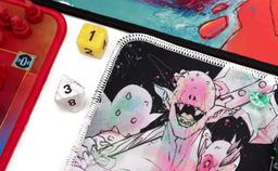 En Rusia lanzarán Wroth: un nuevo juego de mesa del autor de "El Trono de Cubos"