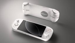 La consola de juegos portátil Mangmi Pocket Max recibirá una batería impresionante