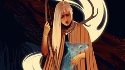 30 часов боли и проклятий в Death Howl: почему это того стоило