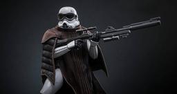 Hot Toys abre el pedido anticipado de la figura del soldado de asalto TK de la serie "Star Wars: La Remesa Mala"