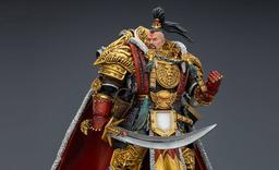 JoyToy abre el pedido anticipado de la figura de Jaghatai Khan de Warhammer: The Horus Heresy