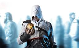 Se abre el pedido anticipado de la costosa estatua de Altaïr de Assassin's Creed de PureArts