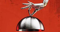 (18+) Se abre la preventa del libro de cocina oficial de Atomic Heart: cocina casera de una realidad alternativa