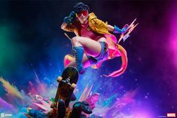 Se abre el pedido anticipado de la estatua de Jubilee del universo Marvel de Sideshow Collectibles
