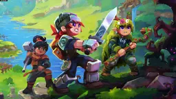 Убийца Minecraft промахнулся? Почему Hytale не оправдала надежд (пока)
