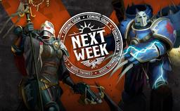 Warhammer 40,000: Kill Team recibirá un conjunto de miniaturas con Señores de la Noche y Celestianas