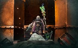 La miniatura del Forjador Demoníaco Ulla Zuru para Warhammer Age of Sigmar se podrá conseguir gratis