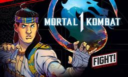 El juego de mesa de construcción de mazos "Fight!: Mortal Kombat 1" se prepara para una campaña de micromecenazgo