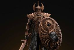 El Caballero Crisol de Elden Ring tendrá una estatua no oficial de SWORD and WING Studio