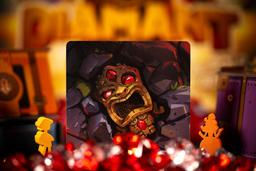 Ya está abierto el pedido anticipado de la edición actualizada del juego de mesa "Diamante": en busca de tesoros