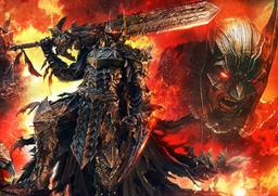 (18+) Preventa de la estatua de Batman Berserker de Prime 1 Studio se abrirá el 27 de enero