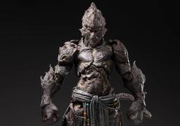 Inart muestra el unboxing de la figura del Mono de Piedra de Black Myth: Wukong