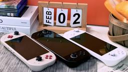 Mangmi mostró el unboxing de la consola portátil Pocket Max y preparó a los jugadores para el dos de febrero