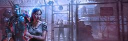 Обзор Quarantine Zone: симулятор вахтера в зомби-апокалипсисе