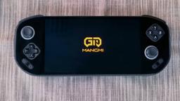 La consola portátil Mangmi Pocket Max ya tiene precio y fecha de inicio de preventa