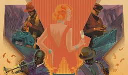 El juego de mesa de estrategia europea "Speakeasy" se lanza en Rusia: ajustes de cuentas mafiosos en la era de la Ley Seca