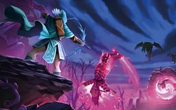 Se abre en Rusia la preventa de la expansión "Distorsión" para el juego de mesa Onward: se acerca el modo solitario