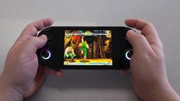 La portátil Anbernic RG Vita obtiene características y un video de reseña