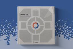 El libro "Portal. Cubo, pastel e inteligencia artificial" se ha enviado a maquetación