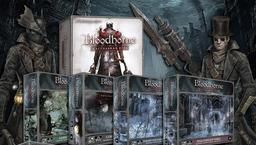 Se abre un nuevo pedido anticipado de "Bloodborne. El juego de mesa": regreso a Yharnam