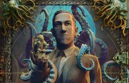 (18+) Ha salido el artbook de regalo "Los mundos de Howard Phillips Lovecraft. Personas y cultos"