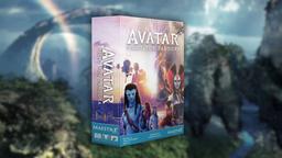 Maestro Media lanzará el juego de mesa Avatar: Pandora's Power - Regreso al universo de James Cameron