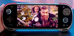 Ayaneo jugó Horizon Zero Dawn en la consola portátil Konkr Fit
