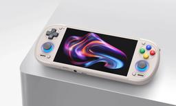 La consola portátil Retroid Pocket 6 con 12 GB de RAM ha sido descontinuada