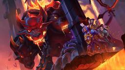 Se abre el pedido anticipado de la expansión "Infierno" para el juego de mesa "¡Clank! Catacumbas"