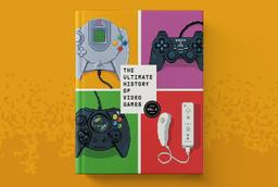 El libro "Ataque a los titanes. La lucha de Nintendo, Sony y Microsoft por la atención del jugador" se ha ido a maquetación