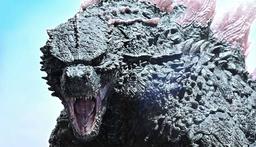 Prime 1 Studio abrio la preventa de una estatua del Rey de los Monstruos de la pelicula "Godzilla y Kong: El nuevo imperio"