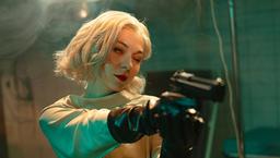 La cosplayer mostró a Grace Ashcroft de Resident Evil Requiem con los trajes de la versión deluxe del juego