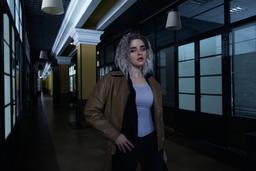 La cosplayer dio vida a Grace Ashcroft de Resident Evil Requiem: camino de supervivencia y transformacion