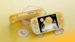 Ayaneo Pocket Air Mini B.Duck ya a la venta: consola portátil para los amantes de los patos