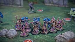 Se ha abierto la preventa del juego de mesa StarCraft: Tabletop Miniatures Game, el regreso de la famosa serie
