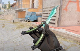 Valve renunció a nuevas cajas en Counter-Strike 2 debido a una demanda por loot boxes - dataminer