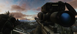 Los fans de Escape from Tarkov pueden obtener "Chimenea Ahumada": aparece una nueva encuesta dentro del juego