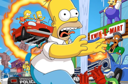 El guionista del juego de culto The Simpsons: Hit & Run admitió la posibilidad de que el juego regrese