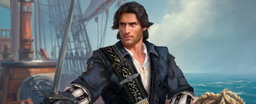 Después de 19 años, el remaster de "Corsarios: Ciudad de los Barcos Perdidos" - Caribbean Legend: Age of Pirates - ha sido lanzado en Steam
