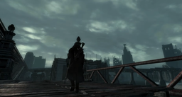 Lanzada la demo de Fallout: Chicago, un mod de fans tipo DLC para New Vegas con nueva historia y facciones