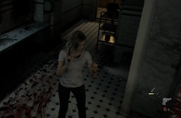 Un modder muestra el gameplay de Resident Evil Requiem con cámara fija