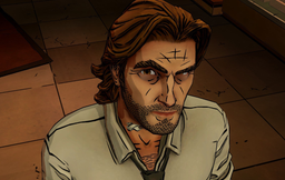 The Wolf Among Us podría tener una versión de nueva generación - Medios