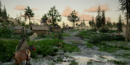 ¿Los jugadores de PC obtendrán la versión más hermosa de Crimson Desert? Un ajuste puede transformar los gráficos